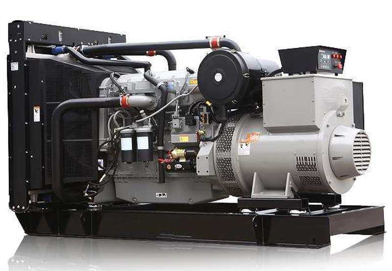 平度柴油发电机运作中采用的一些基础组件