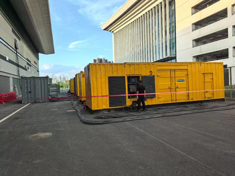 平度柴油发电机冬季保养注意事项?