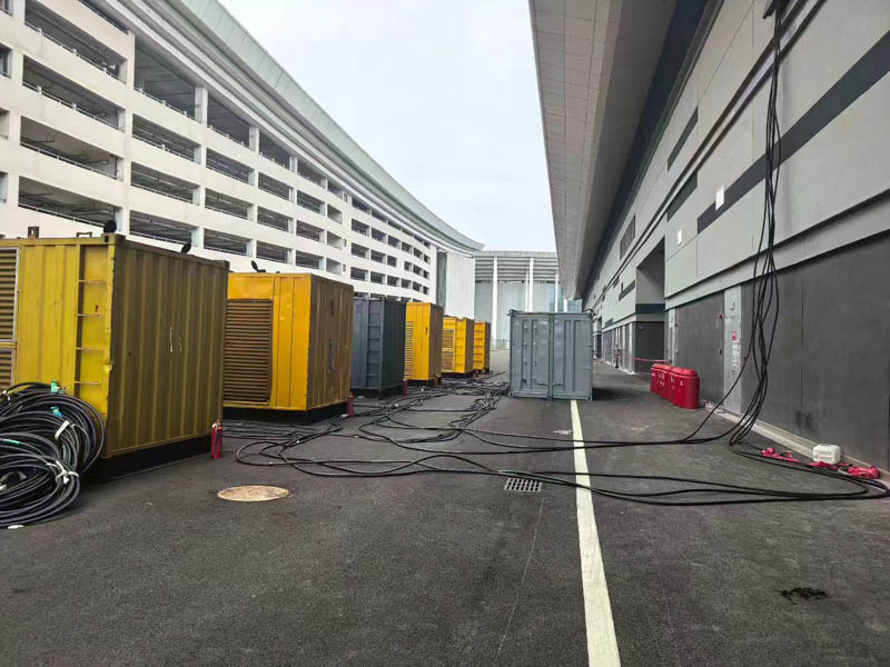 平度冬季柴油发电机启动前需要做哪些准备工作?