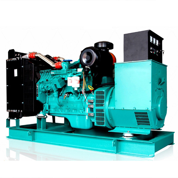 平度柴油发电机操作及日常维护