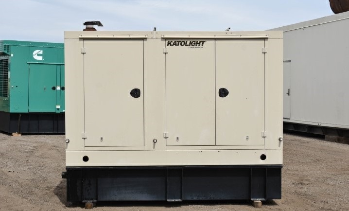 平度购买柴油发电机需留心哪些问题?