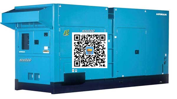 平度出租发电机 进口和国产柴油发电机组有什么不同