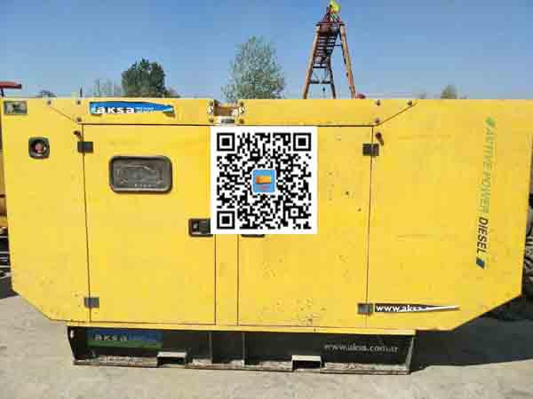 平度出租发电机 潍柴发电机一定要预防通风管道的堵塞和灰尘