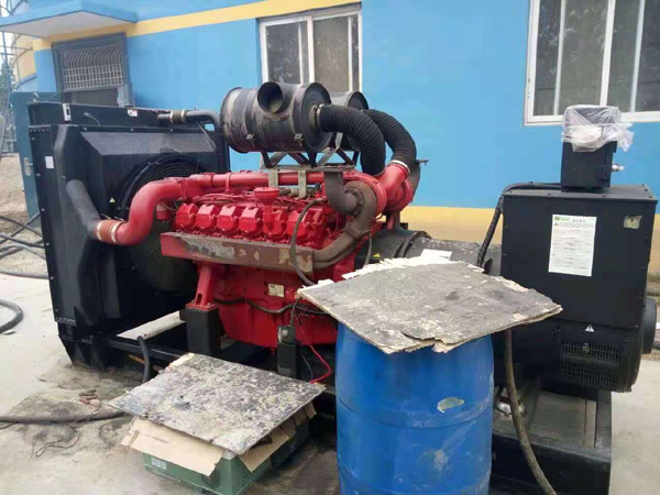 平度租赁发电机 发电机的主要分类介绍