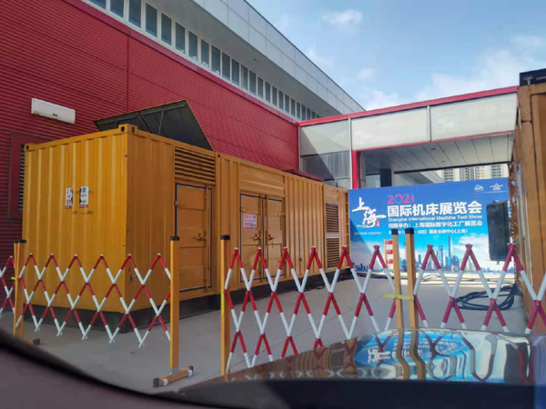 平度发电机出租 对于发电机的特性你了解多少？