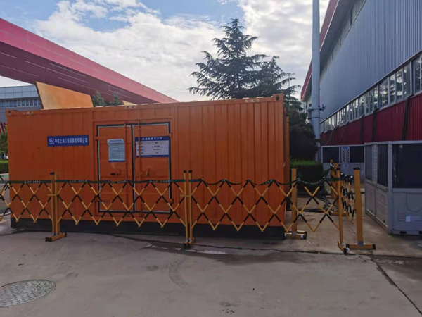 平度柴油发电机组的运行和使用注意事项