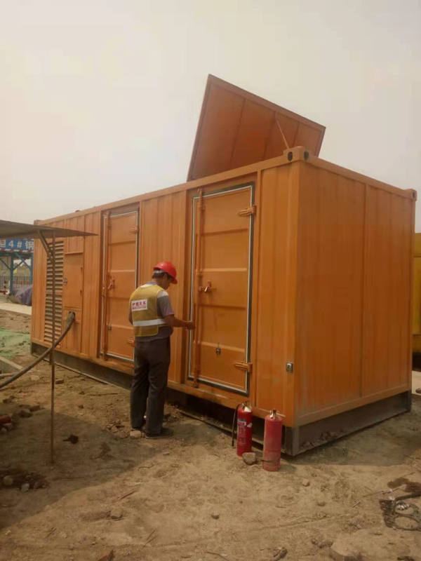 平度柴油发电机组不定期保养会出现哪些问题？