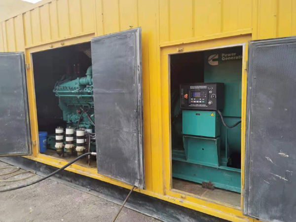 平度柴油发电机组的蓄电池种类有哪些？