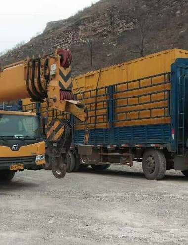 平度租赁发电机-柴油发电机的冷却与通风