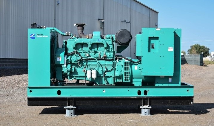 平度发电机出租-教您发电机厂家该如何选购