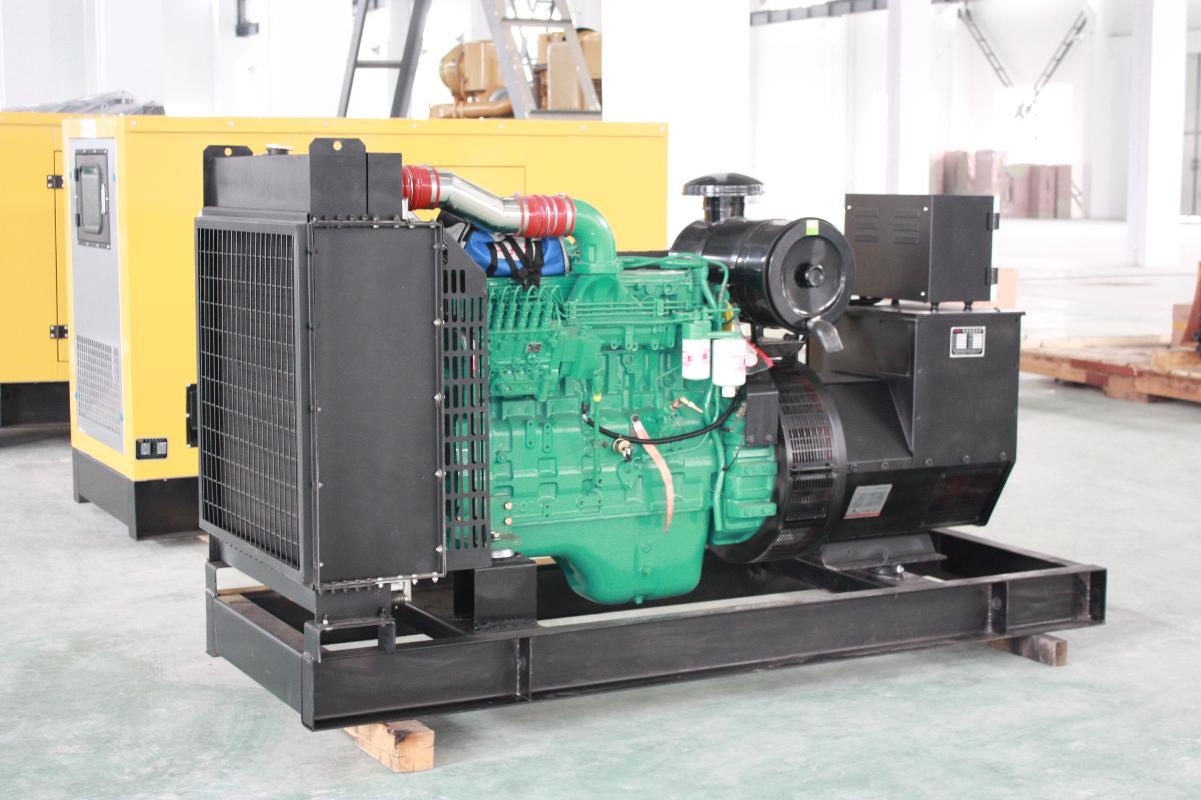 平度租赁发电机-柴油发电机,柴油发电机组冷却液不循环怎么办