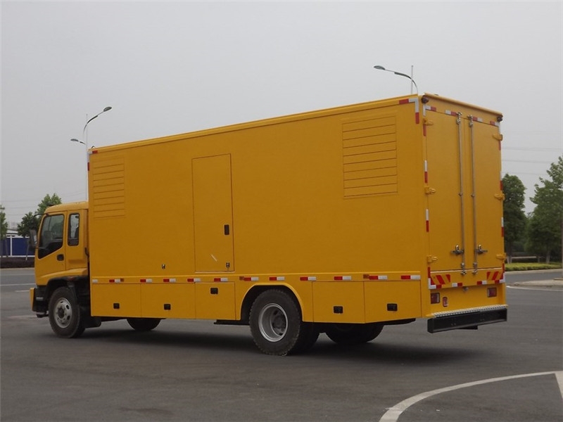 平度租赁发电机-进口柴油发电机组和国产柴油发电机组有什么区别？