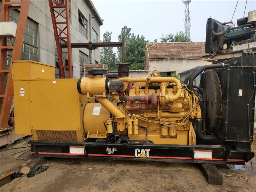 平度发电机租赁-柴油发电机组原理概述