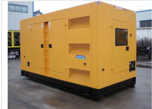 平度发电机出租-静音发电机组厂家：柴油发电机组并机需要什么条件？