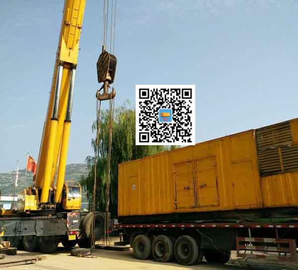 平度发电车出租-全自动发电机组长期不使用该如何保养？