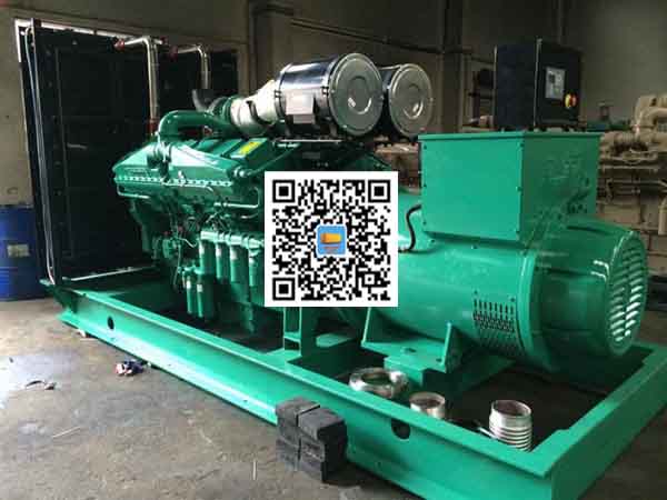 平度发电机出租-发电机大修后应作哪些试验