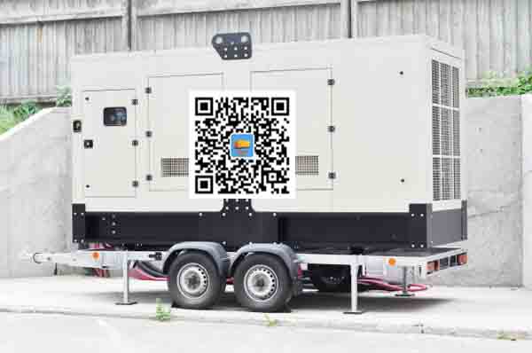 平度发电机出租-柴油发电机设计的优势性能特点有哪些