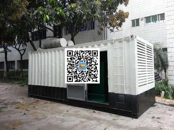 平度出租发电机-什么样的柴油发电机使用效果比较好