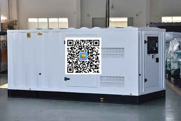 平度租赁发电机-造成柴油发电机机组产生积炭的原因？