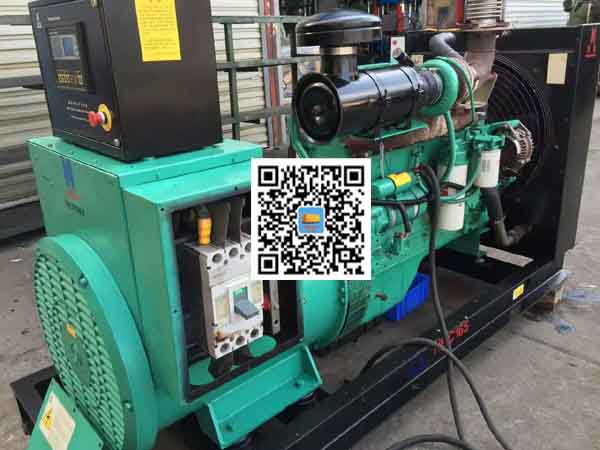 平度租赁发电机-发电机一般变压器磁芯所使用的是什么材料？