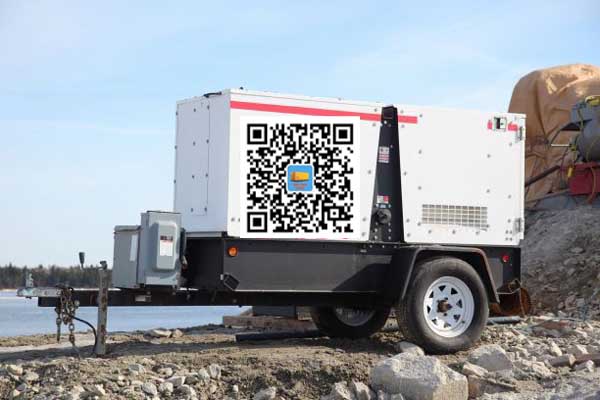 平度发电车出租-应注意的注意安全事项