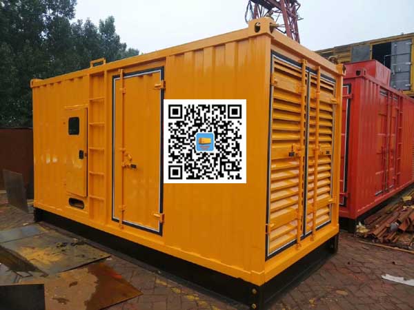 平度发电机出租-发电机组应该选购什么品牌的