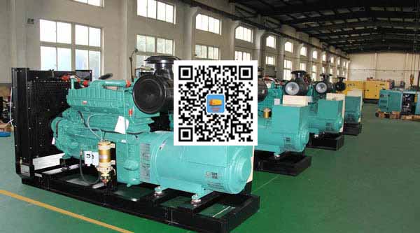 平度发电机租赁-60Hz发电设备出口的可行性研究