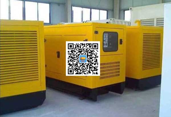 平度租赁发电机-发电机组并机及并机柜的优点