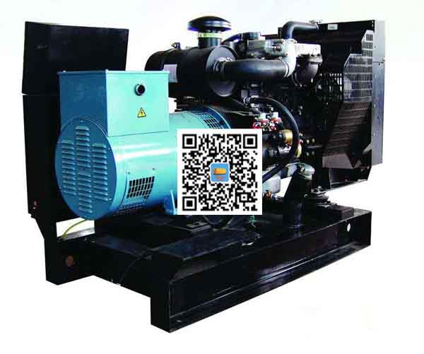 平度发电车出租-发电机的使用规范技巧