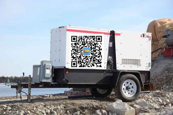 平度水轮发电机组振动的原因