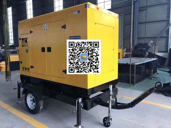 平度柴油发电机组需要经常换油吗