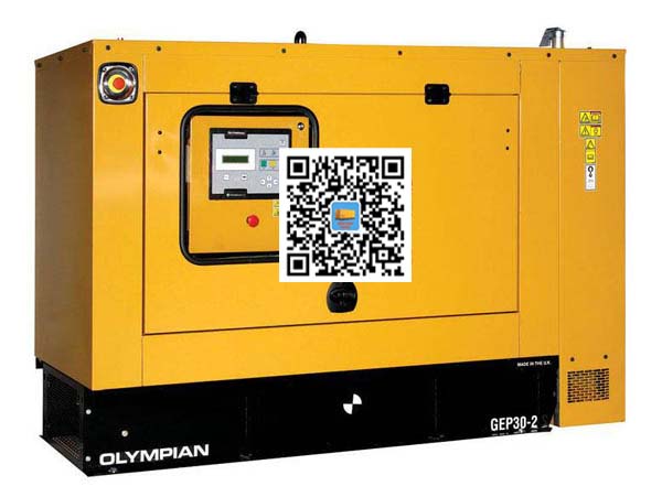 平度为什么柴油发电机组水温高