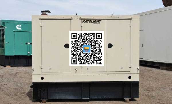 平度柴油发电机房设置要求与灭火系统