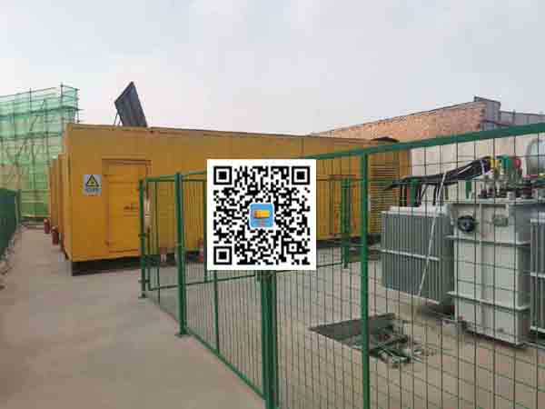 平度发电机组的社会应用有哪些