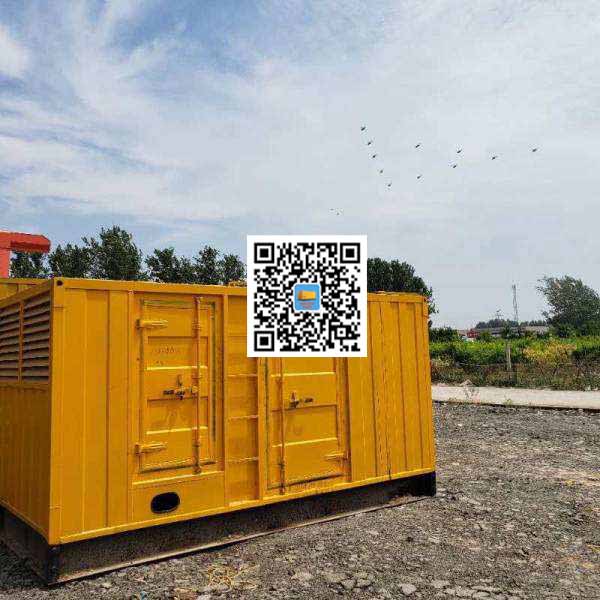 平度发电机出租发电机电刷的结构与作用是什么