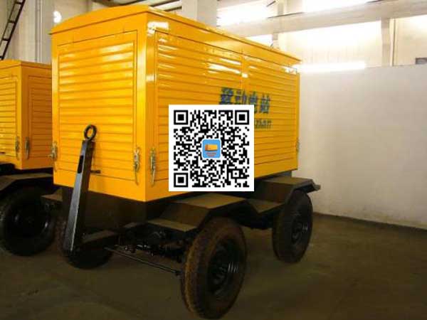 平度发电机出租-发电机组的安装注意要点