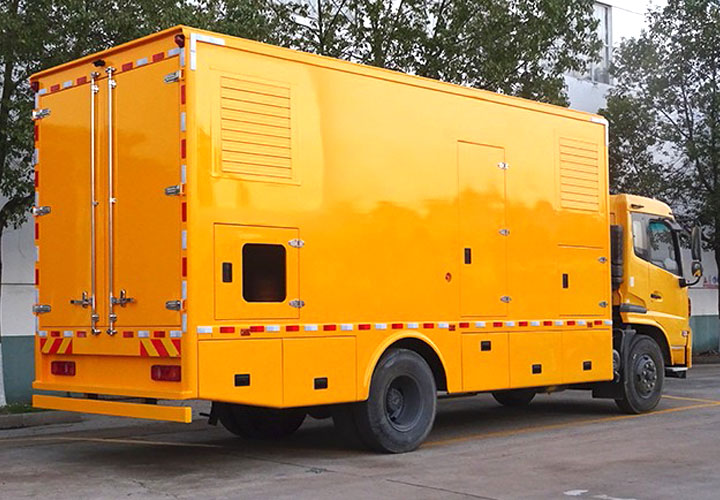 平度租赁发电机-柴油发电机组使用应注意什么？