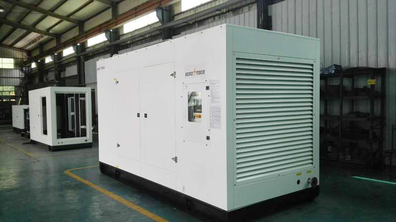 平度租赁发电机-柴油发电机出租过程更换机油需要注意什么