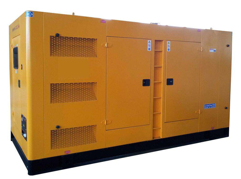 平度柴油发电机组进气门与排气门磨损严重是什么原因