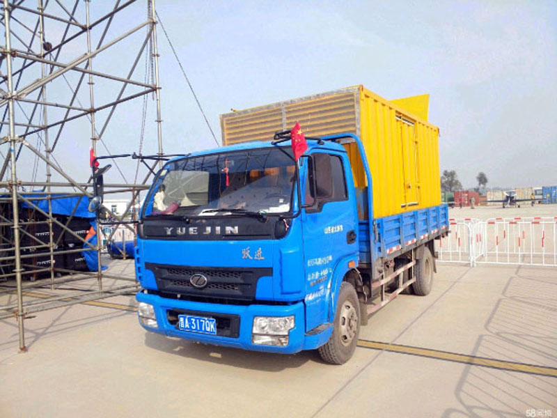 平度柴油发电机组的错误操作的危害