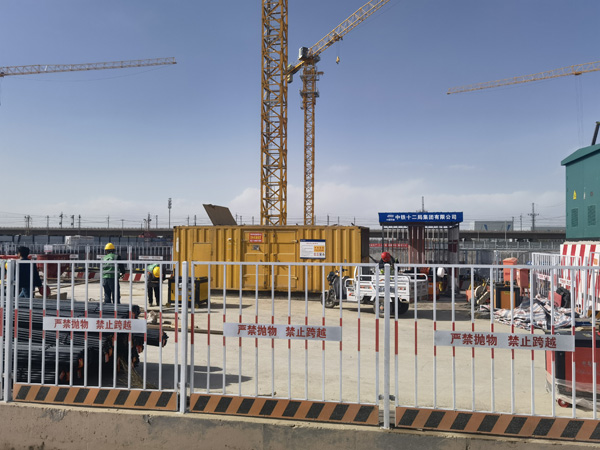 平度发电机出租电缆长度过长会对 100KW 发电机造成哪些影响？