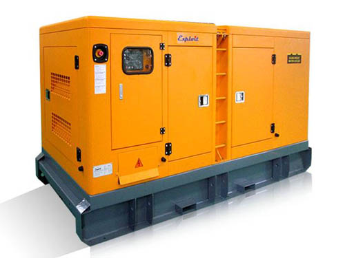 平度影响 200kw 柴油发电机油耗的因素有哪些？