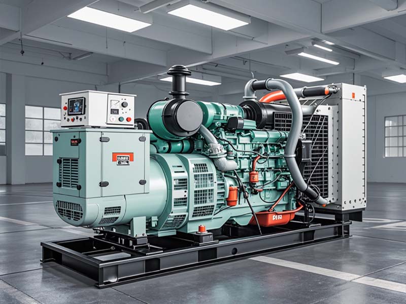 平度如何检查和维护冷却系统的水泵？