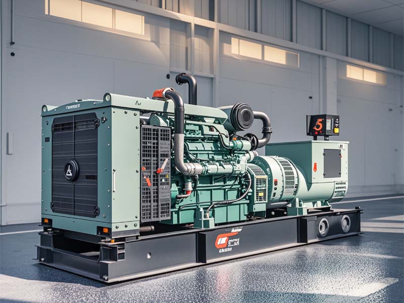 平度柴油发电机组如何保养维护？