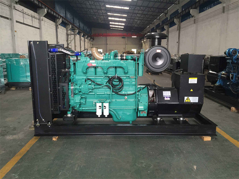 平度柴油发电机组欠压停机的原因是什么？