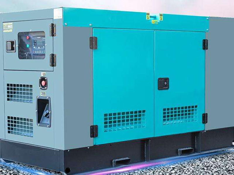 平度50KW柴油发电机油耗是多少？