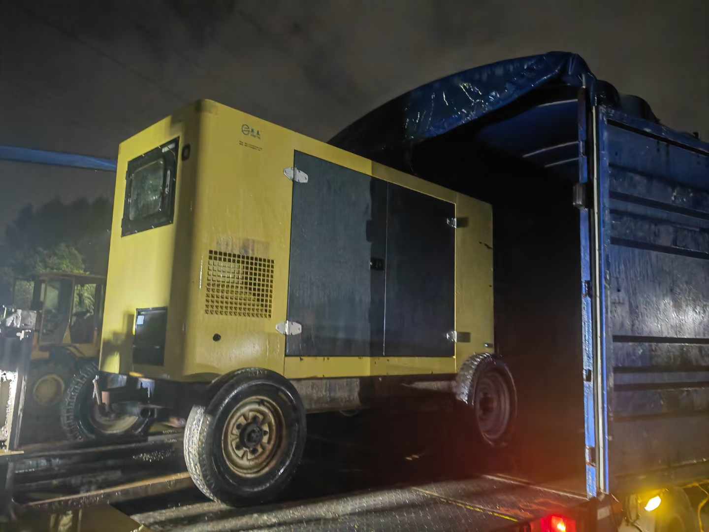 平度如何根据负载特性选择合适的柴油发电机？