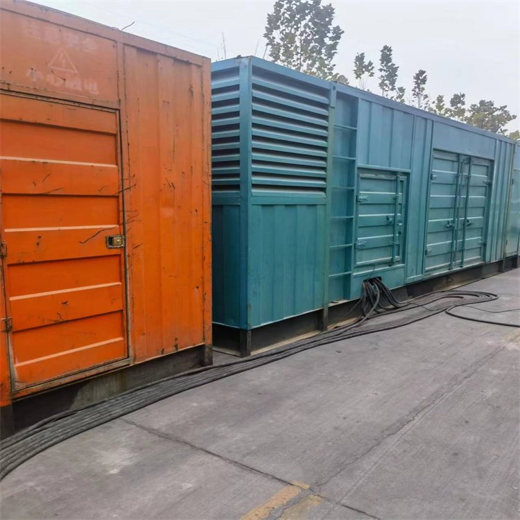 平度如何选择适合 600kW 柴油发电机组的热继电器？