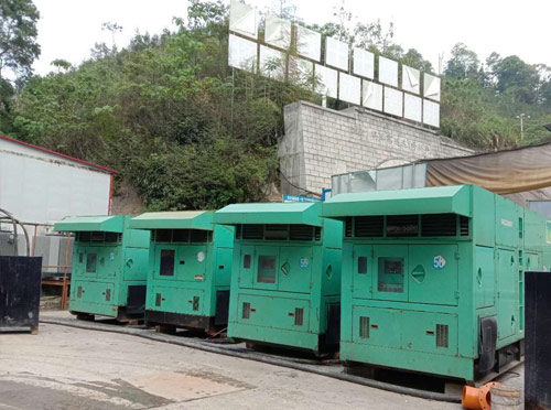 平度发电机组日常应用及注意事项？