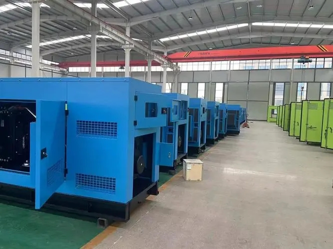 平度柴油发电机组转速不稳定会对设备造成哪些损害？